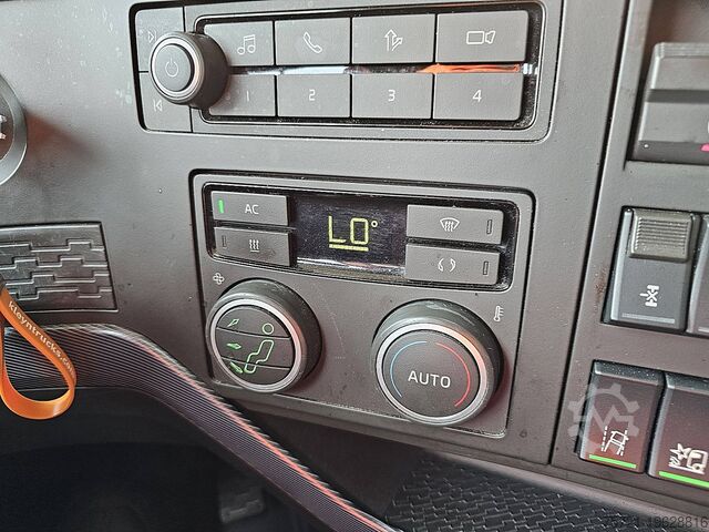 Standardni SZM VOLVO FH 460 XL 6X2 I-SAVE LED