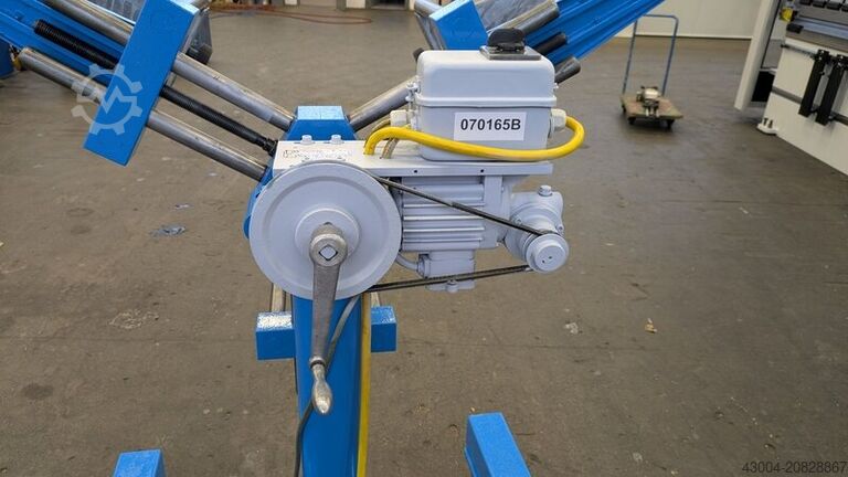 Decoiler Unbekannt/Unknown EIGL