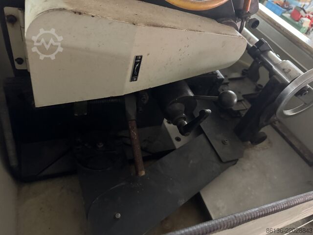 Messenslijpmachine Weinig Rondamat 925 Rondamat 925