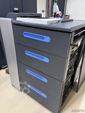 Digitale drukmachine HP Indigo 7900