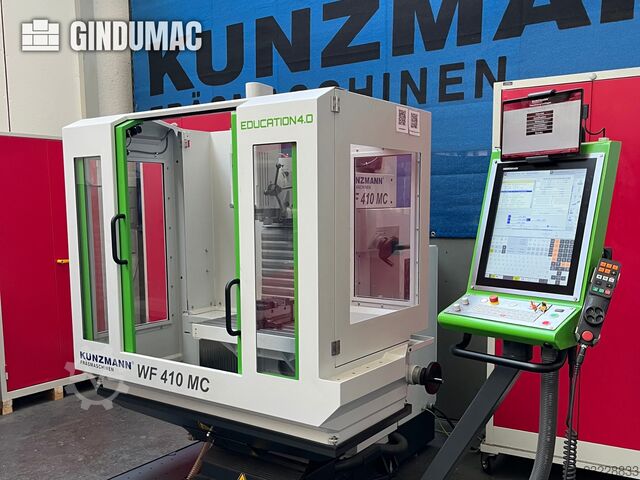  KUNZMANN WF 410 MC