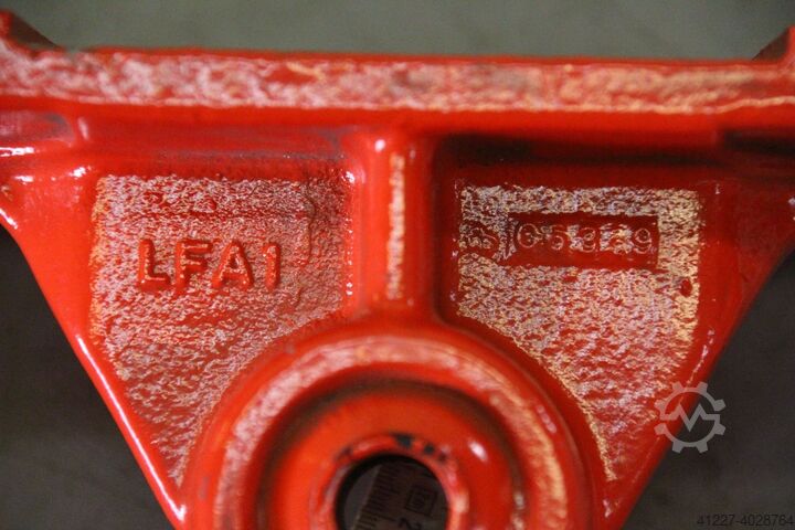 Momentstøtte til gearmotor unbekannt LFA 1