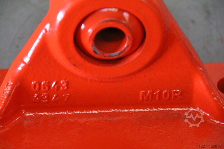 Momentstøtte til gearmotor unbekannt LFA 1