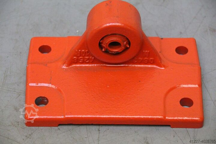 Koppelondersteuning voor motorreductor unbekannt LFA 4