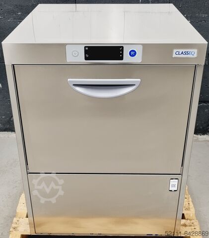 Spülmaschine Claessiq D 500