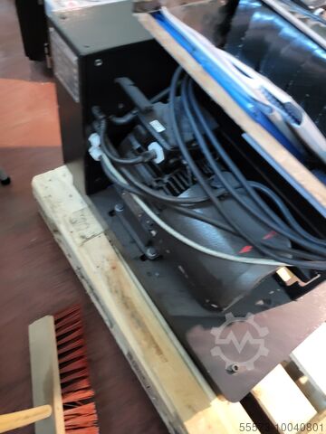 3x stuk docking molens Rapid