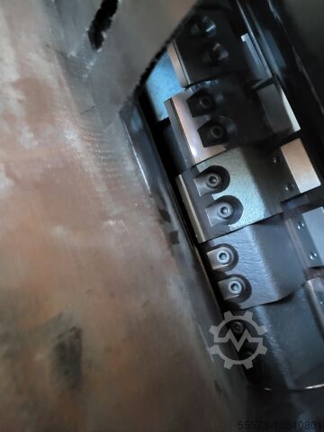 3x stuk docking molens Rapid