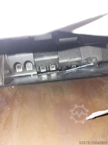 3x stuk docking molens Rapid