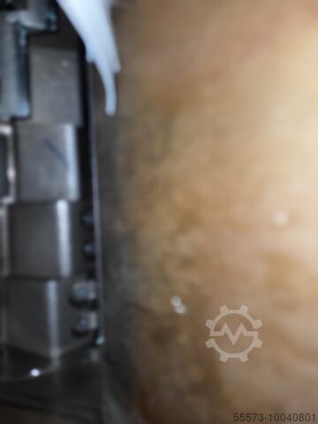 3x stuk docking molens Rapid