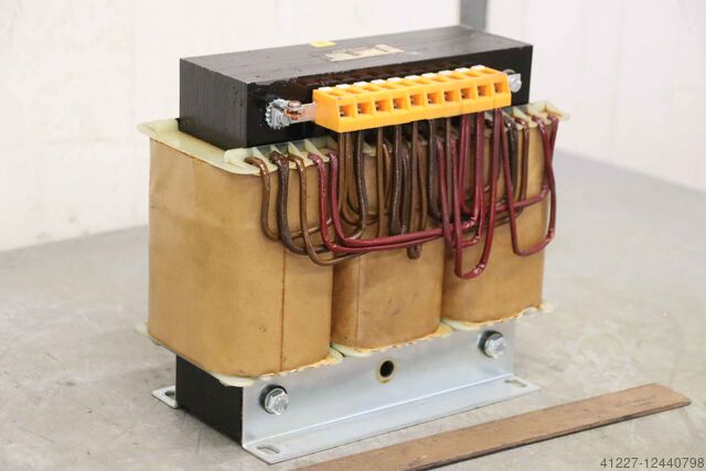 Transformator 2500 VA Strobelt DT-00104