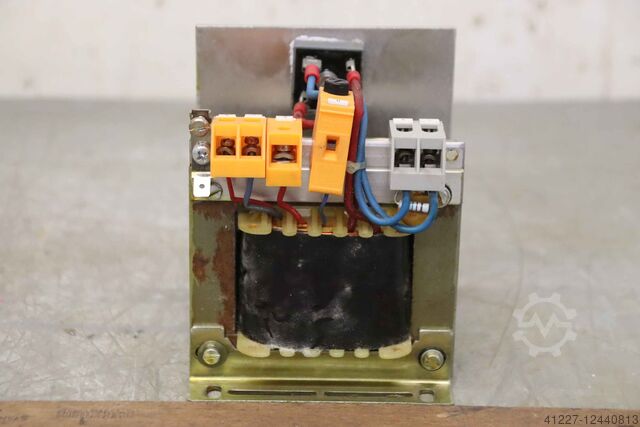 Transformator mayr BV030189M