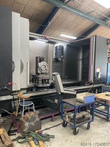 Koordinatmätningsmaskin CMM Leader Miracle