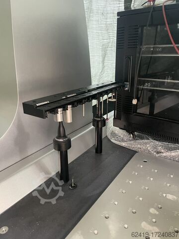 Koordinatmätningsmaskin CMM Leader Miracle