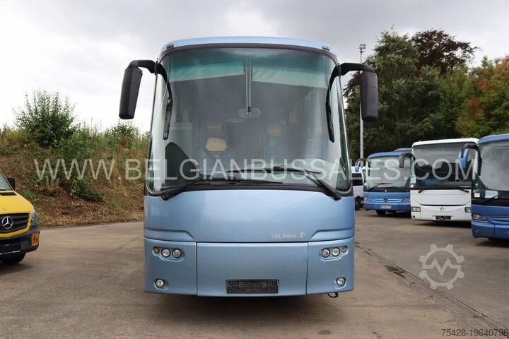 Coach Bova Futura Classic FHD 13.370 / VDL