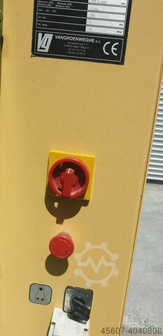 M-300 Vangroenweghe M-300