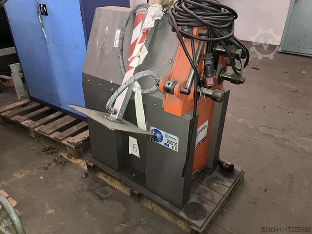 2007 COMAC GALILEO 4 COMAC GALILEO 4