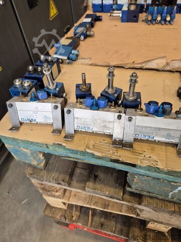Spare parts Ersatzteile
