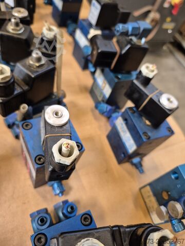 Spare parts Ersatzteile 