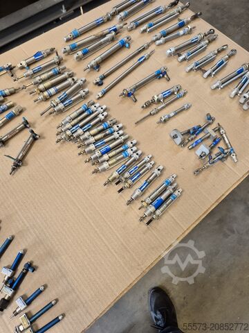 Spare parts FESTO