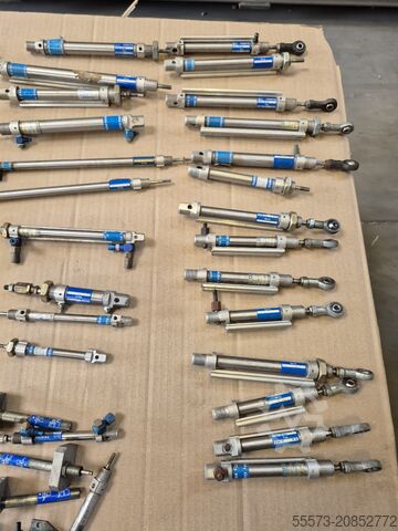 Spare parts FESTO