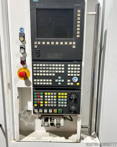 Vertical machining center CINCINNATI CFV-800i