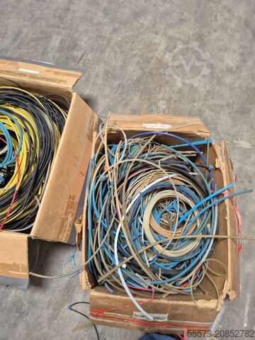 Spare parts Ersatzteile 