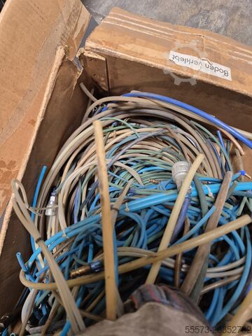 Spare parts Ersatzteile 