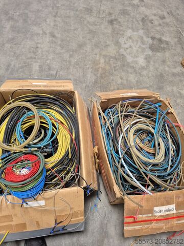 Spare parts Ersatzteile 