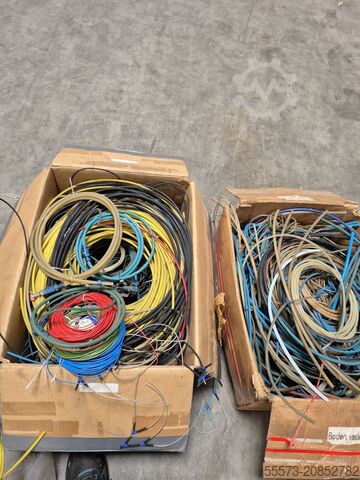 Spare parts Ersatzteile