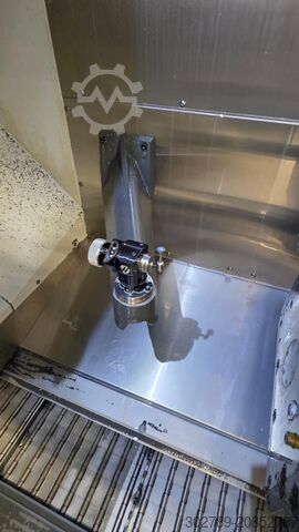 Vertical machining center Haas UMC-750SS