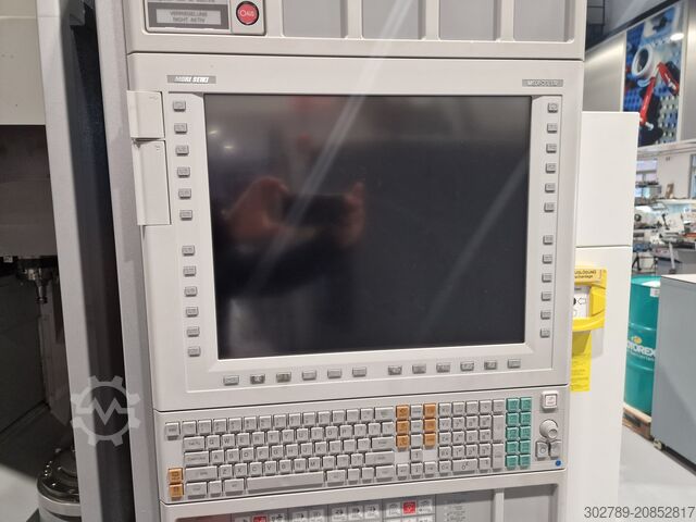 Universal machining center Mori Seiki