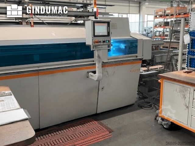 Circular Metal Saw KASTO KASTOflex F