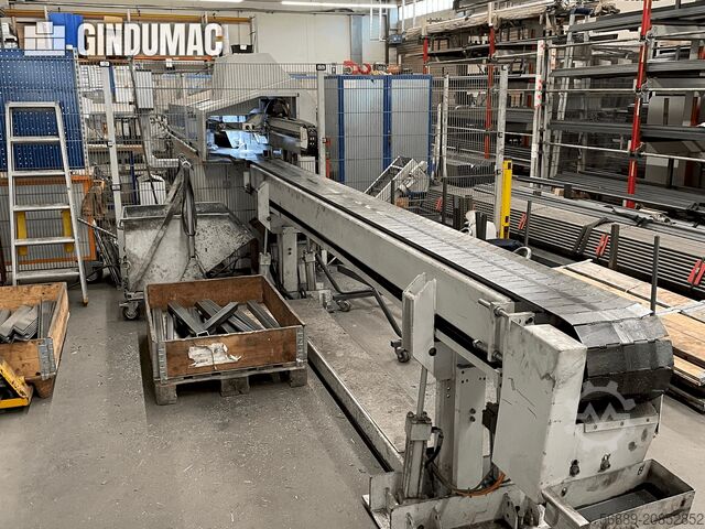 Circular Metal Saw KASTO KASTOflex F