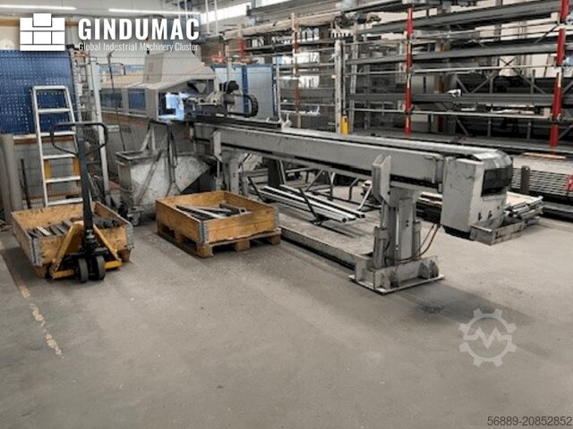 Circular Metal Saw KASTO KASTOflex F