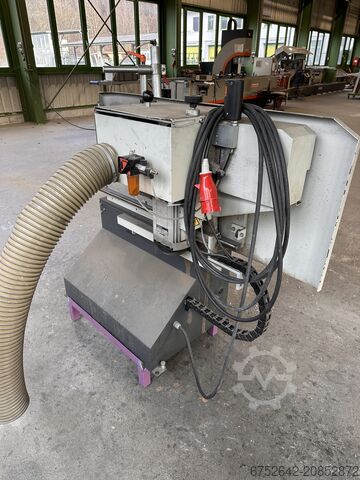 Fresa a candela Elumatec AF 222/02