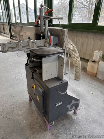 Fresa a candela Elumatec AF 222/02