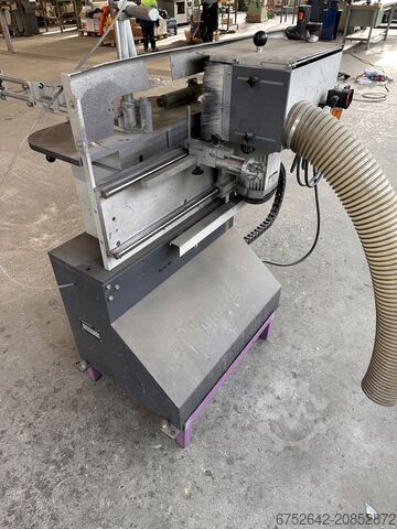 Eindfrees Elumatec AF 222/02