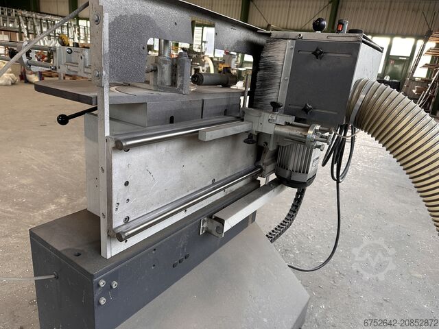 Fresa a candela Elumatec AF 222/02