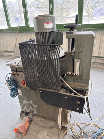 Eindfrees Pressta Eisele AKF