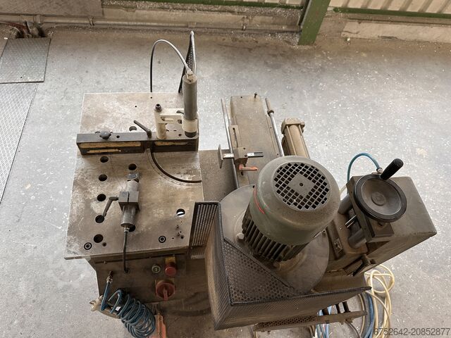 Eindfrees Pressta Eisele AKF