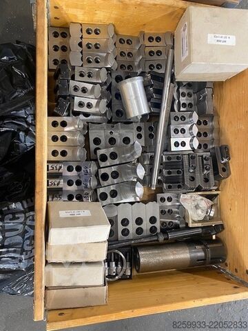 Centru de strunjire și frezare CNC Okuma Multus B300W