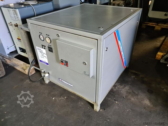 Compresor cu șurub CREEMERS RS 15