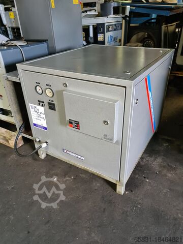 Compresor cu șurub CREEMERS RS 15