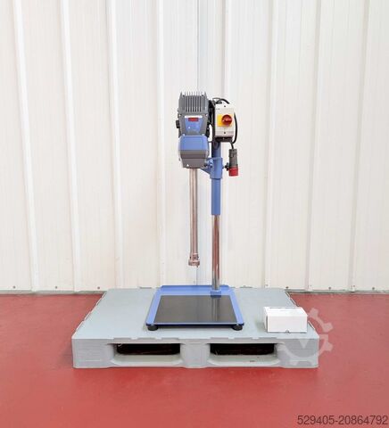 Agitateur de laboratoire IKA T 65 D Ultra turrax