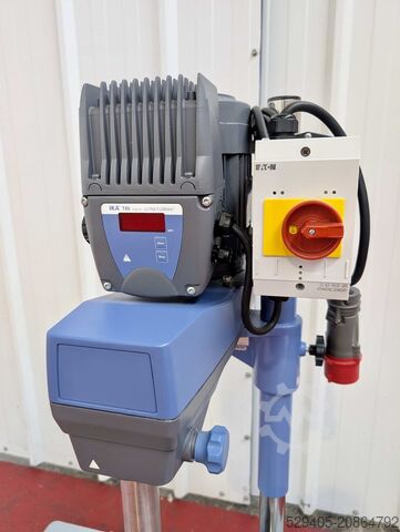 Agitateur de laboratoire IKA T 65 D Ultra turrax