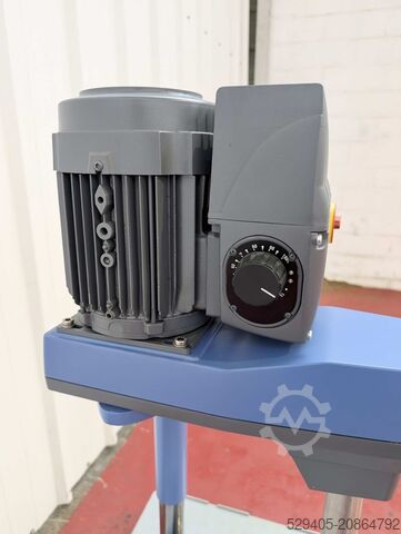 Agitateur de laboratoire IKA T 65 D Ultra turrax