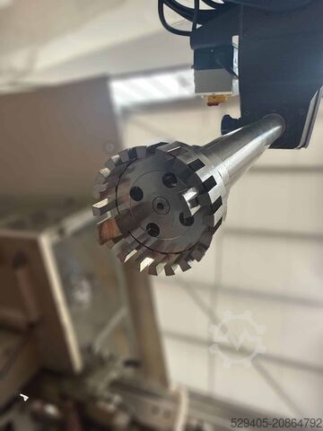 Agitateur de laboratoire IKA T 65 D Ultra turrax