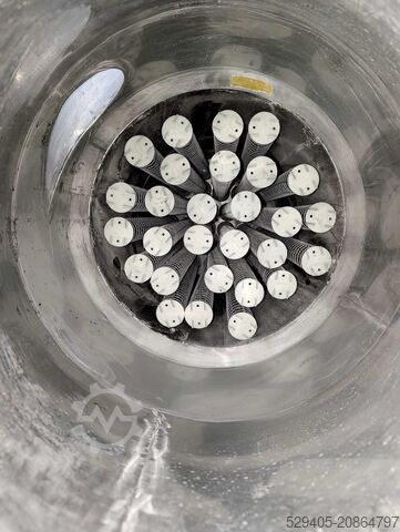 Dépoussiéreur ATEX Wam WAMFLO FNXB