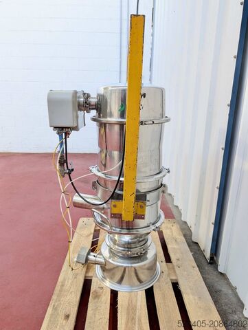 Transfert pneumatique Piab C21 / piFLOW®p