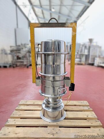 Transfert pneumatique Piab C21 / piFLOW®p